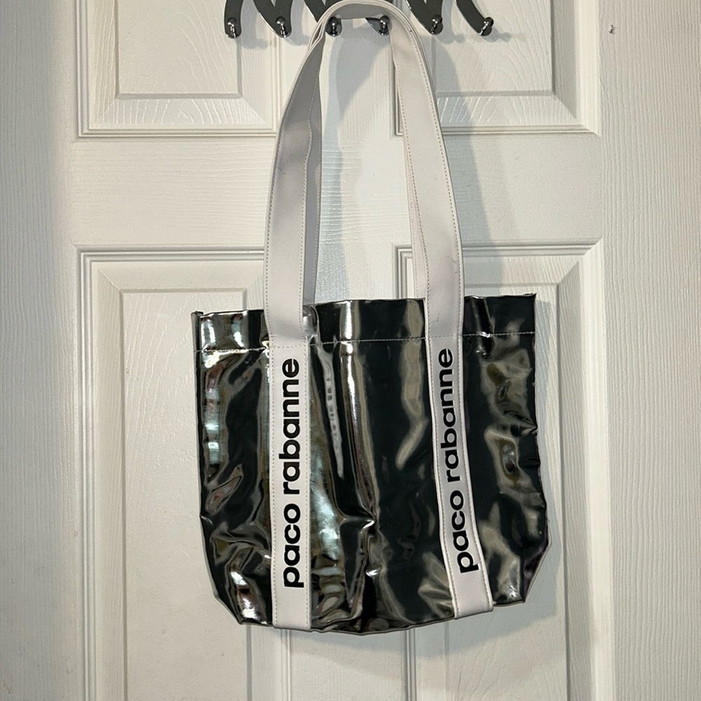 Tote - Paco Rabanne